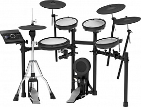 ROLAND TD-17KVX + MDS-COM