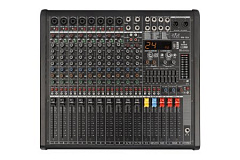 SVS AUDIOTECHNIK PM-12A
