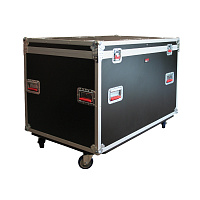 GATOR G-TOURPAR64-LED-8