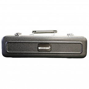 WISEMANN ABS Flute Case WABSFC-1