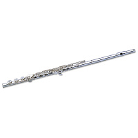 PEARL Flute Quantz PF-F665RBE