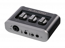 N-AUDIO Fast-track