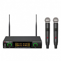 VOLTA US-2 (614.15/710.20)