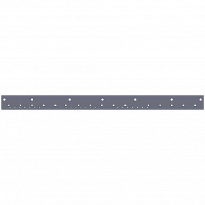 CREST AUDIO Versarray MK III Fly Bar, 6 ft Length