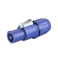 ROXTONE RAC3FCI Blue/black ring