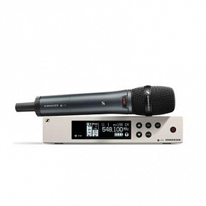 SENNHEISER EW 100 G4-ME3-G