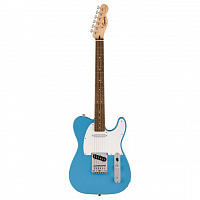 FENDER SQUIER Sonic Telecaster LRL WPG CAB