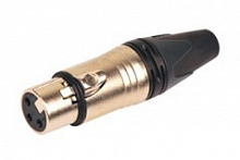 XLINE CABLES RCON XLR F 17