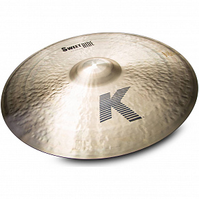 ZILDJIAN 21' K Sweet Ride