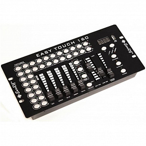EURO DJ Easy Touch 160
