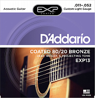 D'ADDARIO EXP13