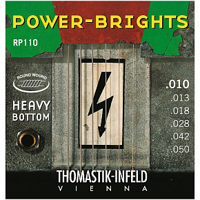 THOMASTIK RP110