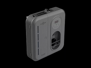 DJPOWER DJ-200