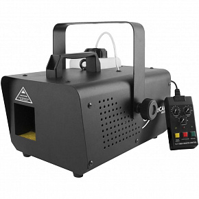 CHAUVET Hurricane Haze 1D