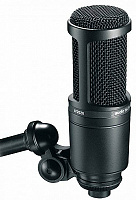 AUDIO-TECHNICA AT2020