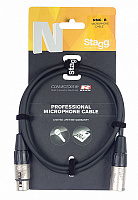 STAGG NMC20R