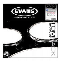 EVANS ETP-ONX2-S