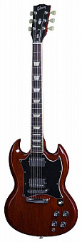 GIBSON SG Standard 2016 T Heritage Cherry Chrome