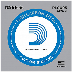 D'ADDARIO PL0095