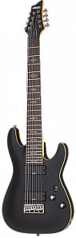 SCHECTER DEMON-8 ABSN