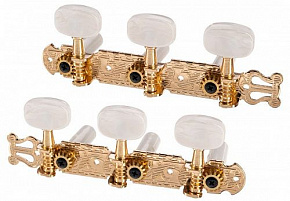 PAXPHIL JC-78-3+3-GD