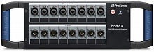 PRESONUS NSB 8.8 NETWORKED STAGE BOX