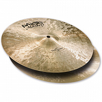 PAISTE 5503114