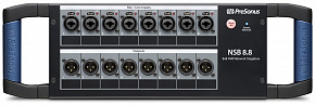 PRESONUS NSB 8.8 NETWORKED STAGE BOX
