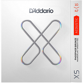 D'ADDARIO XSAPB1047