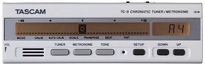 TASCAM TC-8
