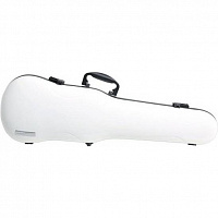 GEWA Violin cases Air 1.7 White high gloss