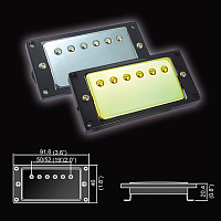 BELCAT BH-20(GD)Bridge