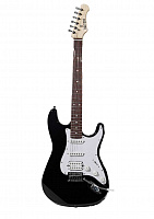 VOLTONE EG-S10 Black