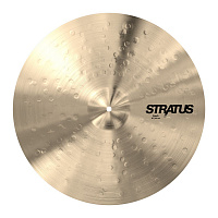 SABIAN 18" Stratus Crash