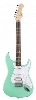 FENDER SQUIER DEBUT Stratocaster HSS LRL SFM