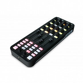 ALLEN&HEATH XONE:K2 / DJ MIDI