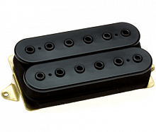 DIMARZIO DP151FBK PAF PRO F-SPACED