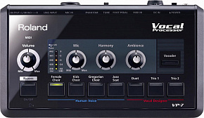 ROLAND VP-7