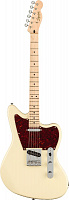 FENDER SQUIER Paranormal Offset Telecaster MN OLW