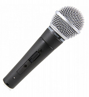 SHURE BLX1288E/SM58 M17 662-686 MHz