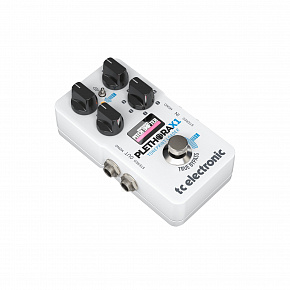 TC ELECTRONIC PLETHORA X1