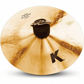 ZILDJIAN 8` K` Custom Dark Splash