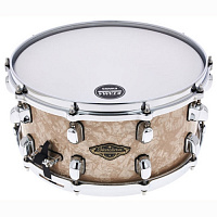 TAMA WBRS65-VMP 14x6.5 Snare Drum
