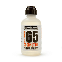 DUNLOP 6634 Pure Formula 65 Coconut Oil Fretboard Conditi