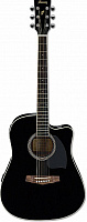 IBANEZ PF15ECE-BK