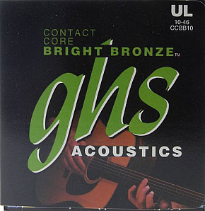 GHS CCBB10