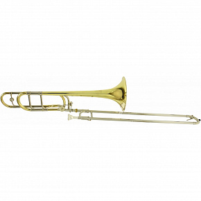 ROY BENSON TT-242F Bb/F