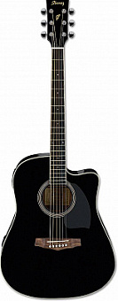 IBANEZ PF15ECE-BK