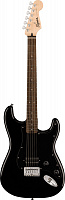 FENDER SQUIER Sonic Stratocaster HT H, LRL BPG BLK
