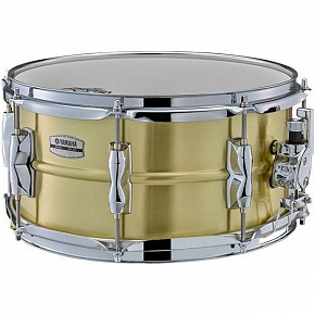 YAMAHA RRS1465 Brass Snare